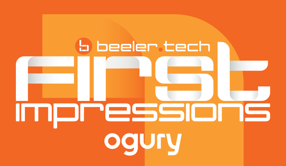 Protected: First Impressions: Ogury