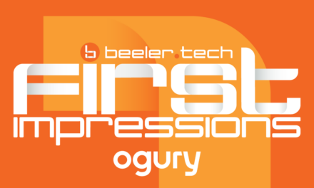 Protected: First Impressions: Ogury